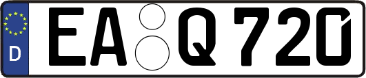EA-Q720