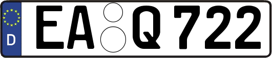 EA-Q722