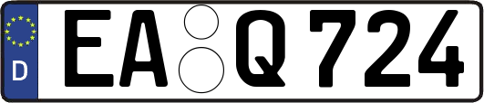 EA-Q724