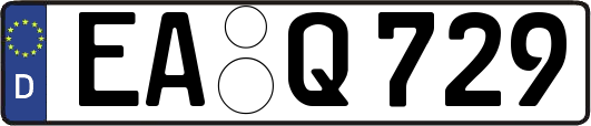 EA-Q729