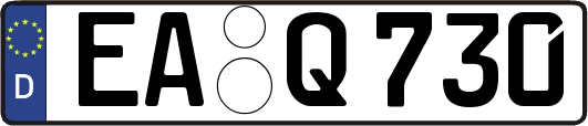 EA-Q730