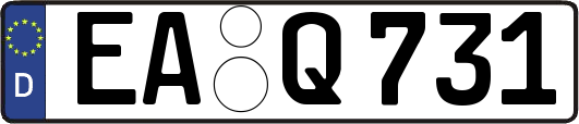EA-Q731