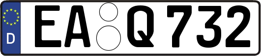 EA-Q732