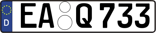 EA-Q733