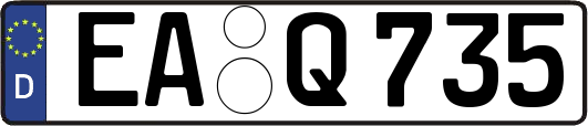 EA-Q735