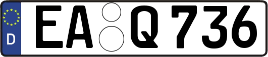 EA-Q736