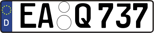 EA-Q737
