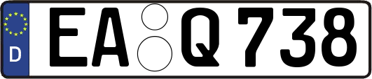 EA-Q738