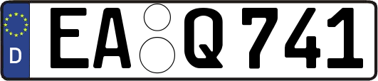 EA-Q741