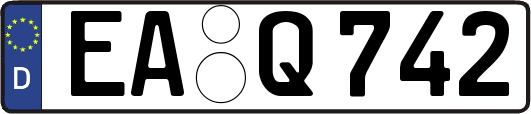 EA-Q742