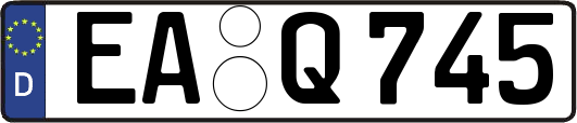 EA-Q745