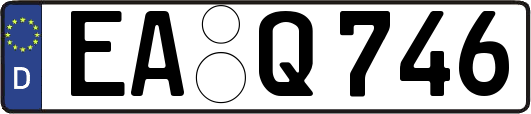 EA-Q746