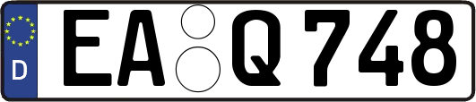 EA-Q748