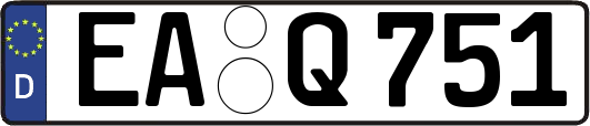 EA-Q751