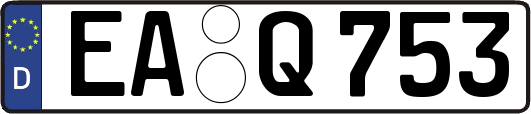 EA-Q753
