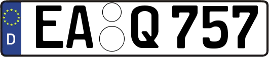 EA-Q757