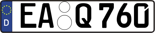 EA-Q760