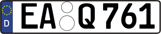 EA-Q761