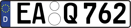 EA-Q762