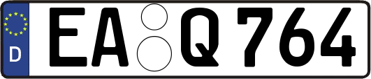 EA-Q764