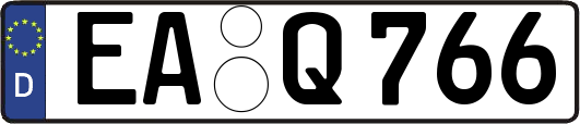EA-Q766