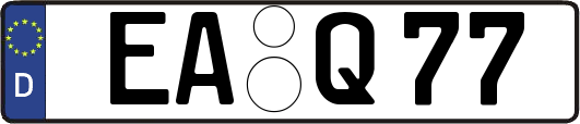 EA-Q77