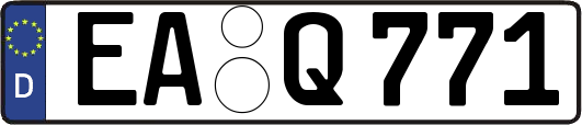 EA-Q771