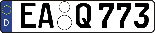 EA-Q773