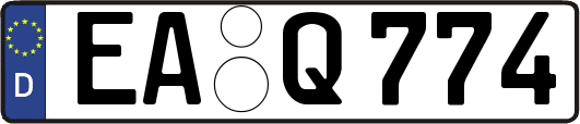 EA-Q774