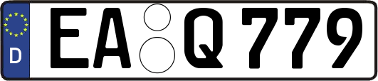 EA-Q779