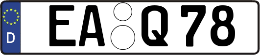 EA-Q78