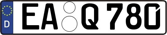 EA-Q780