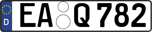 EA-Q782
