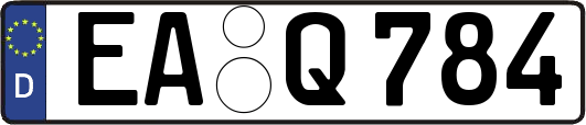 EA-Q784