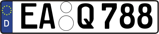 EA-Q788