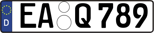 EA-Q789