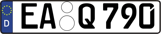 EA-Q790