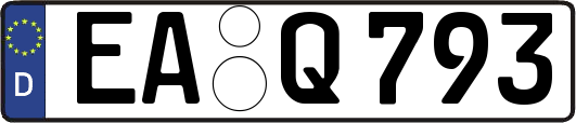 EA-Q793