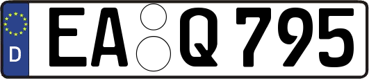 EA-Q795