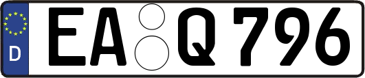 EA-Q796