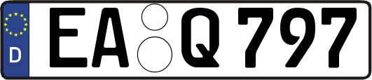 EA-Q797