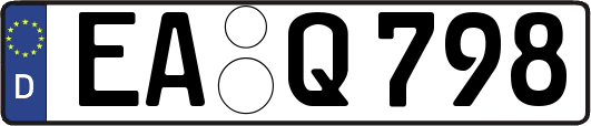 EA-Q798