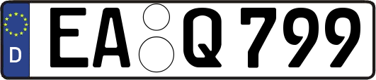 EA-Q799