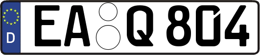 EA-Q804