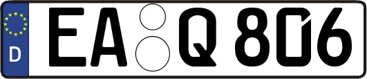EA-Q806