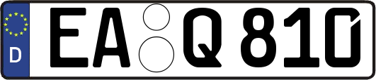 EA-Q810