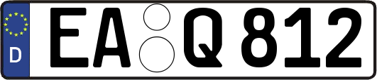 EA-Q812