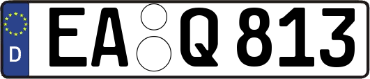 EA-Q813
