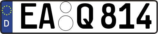 EA-Q814