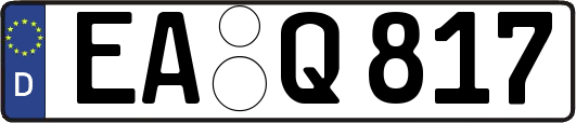 EA-Q817